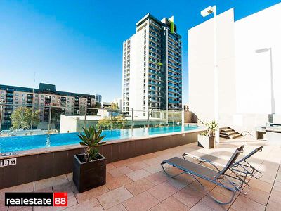 15 / 155 Adelaide Terrace, East Perth