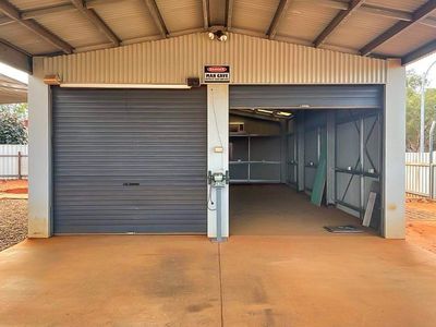 1 Jibson Close, South Hedland
