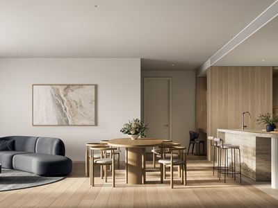 Burswood Point - Perth's Pinnacle of Living, Burswood