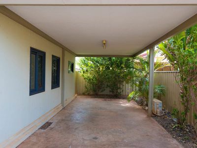 12B Godrick Place, South Hedland