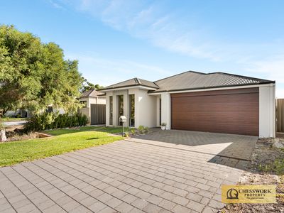 11 Wattley Road, Wellard