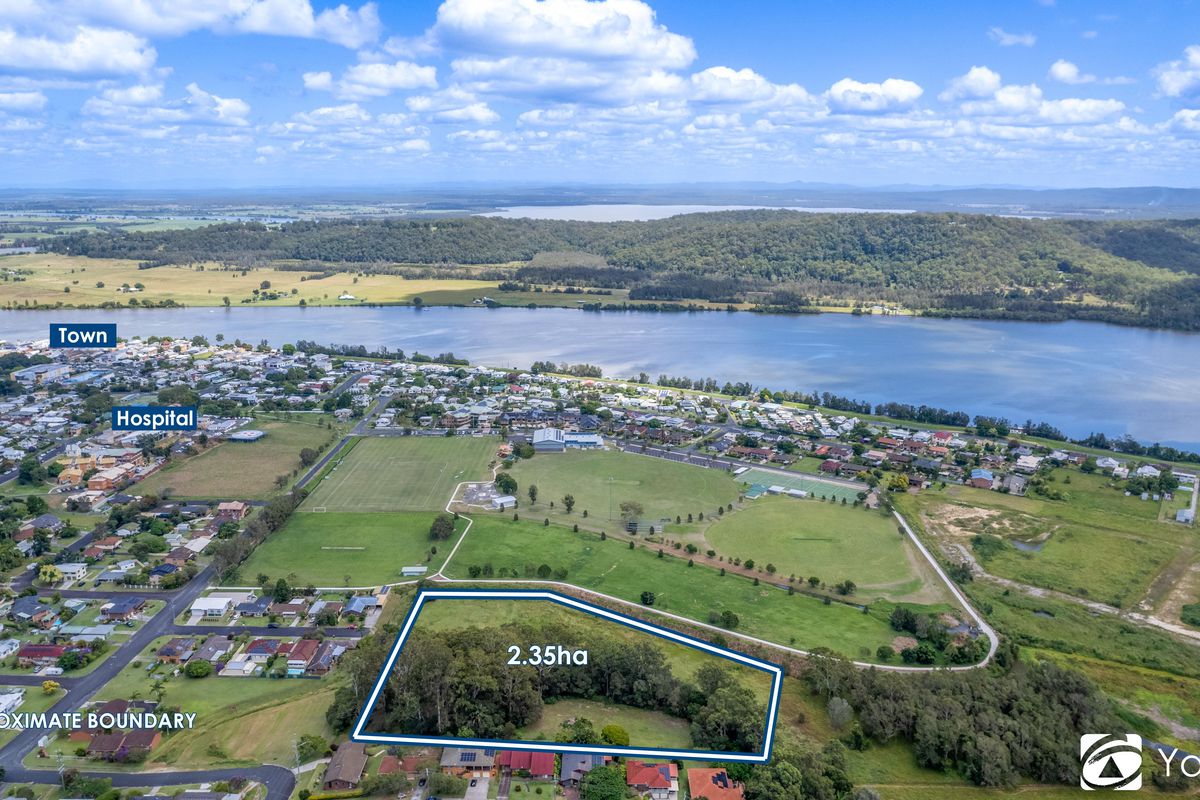 Lot 50 - 4 Iona Close, Maclean