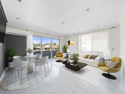 5 / 115 Yangoora Road, Lakemba