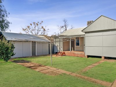 144 Wingewarra Street, Dubbo
