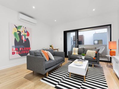 35 Amelia Street, Brunswick