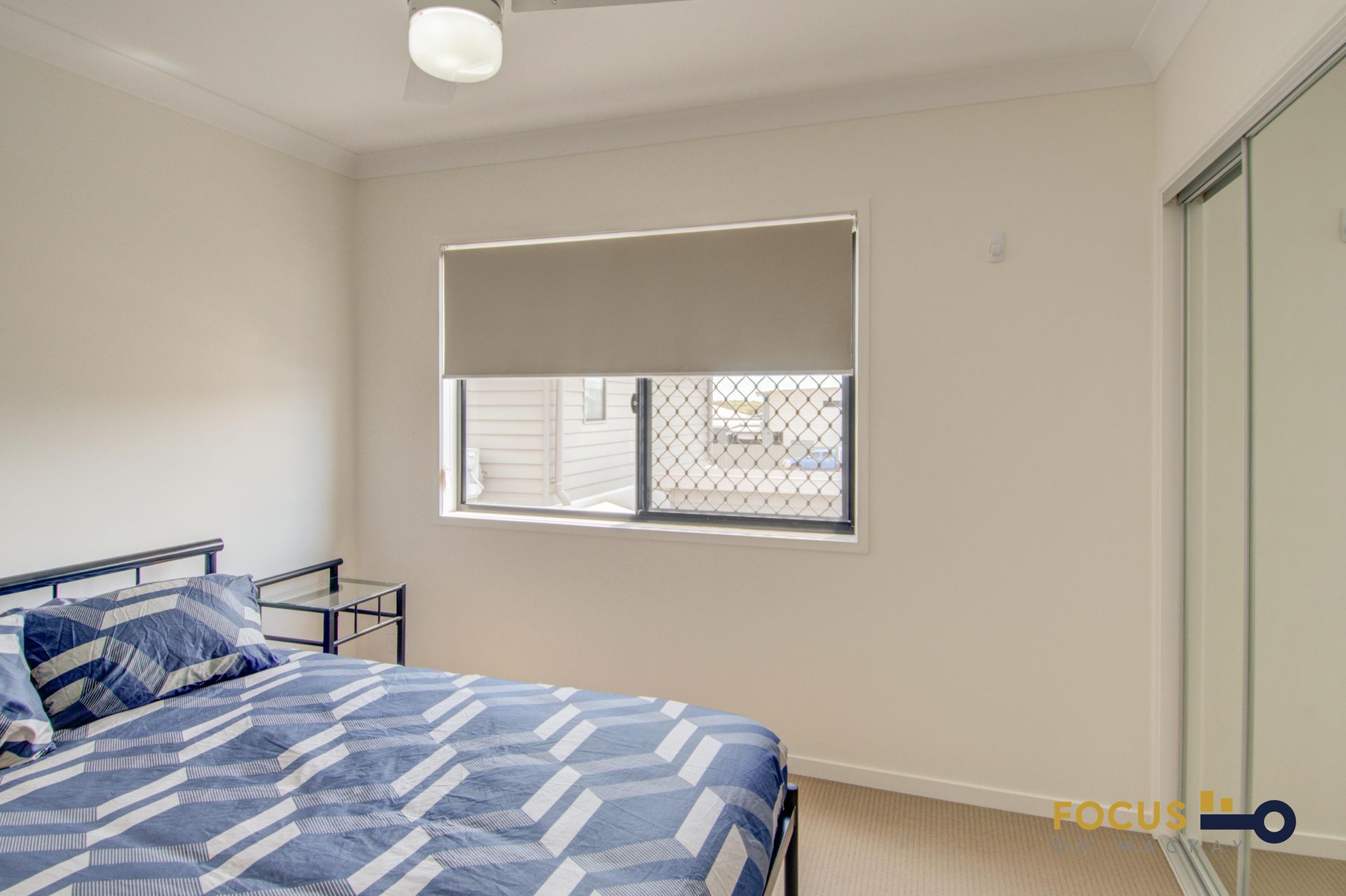 2 / 4 Vaucluse Crescent, East Mackay