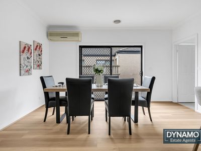 5 Tamarin streeet, Craigieburn