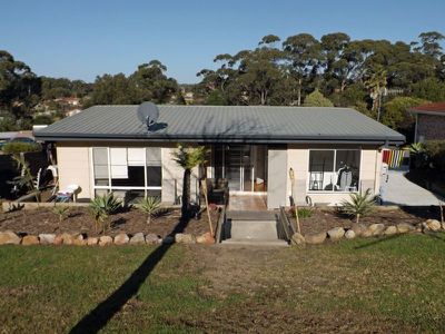 26 Timbs Street, Ulladulla