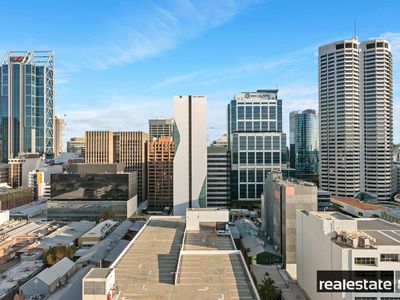 110 / 418 Murray Street, Perth