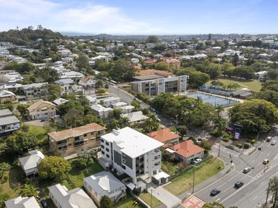 256-260 Lutwyche Road, Windsor