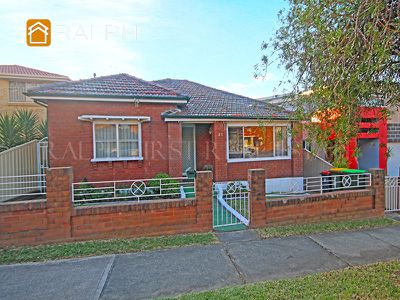 21 Plimsoll Street, Belmore