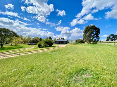 35 Mulumbah Road, Deniliquin