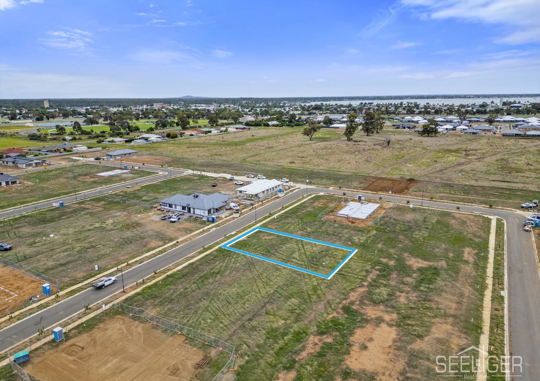 22 Clydesdale Loop, Yarrawonga Seeliger Real Estate
