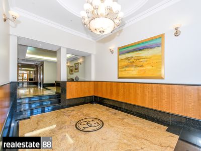 310 / 2 St Georges Terrace, Perth