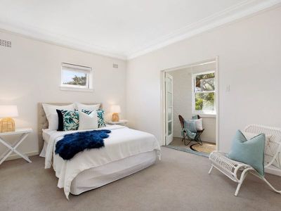 8 / 35 Fletcher Street, Tamarama