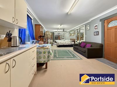 32 Tilligerry Track, Tanilba Bay