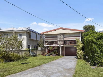 83 Boothby Street, Kedron