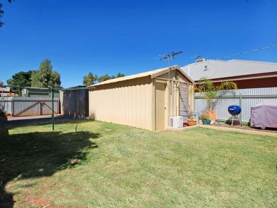 217 Collins Street, Kalgoorlie