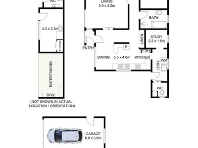 11 Byron Street, Bellambi