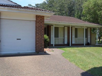 Ourimbah