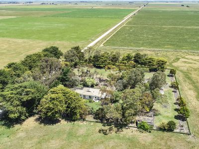 38 Old Summer Track, Hatherleigh