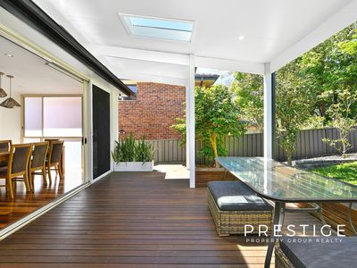 28 Cook Street, Turrella