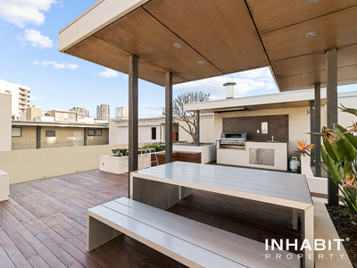 36 / 18 Wellington Street, East Perth