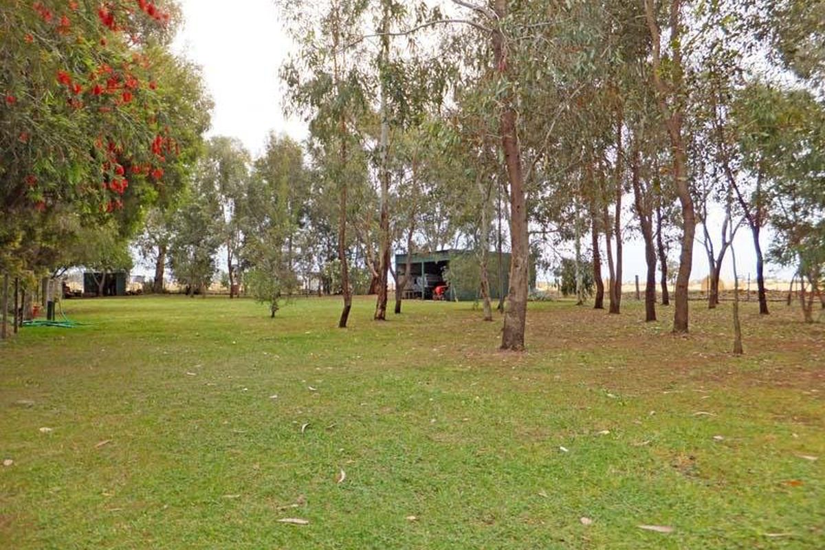 130 Harston Road, Tatura