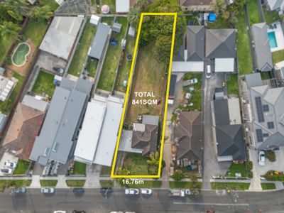 35 Cann Street, Bass Hill
