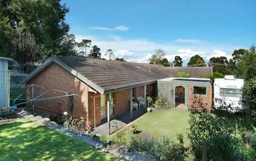 4 Ridge Road, Berwick