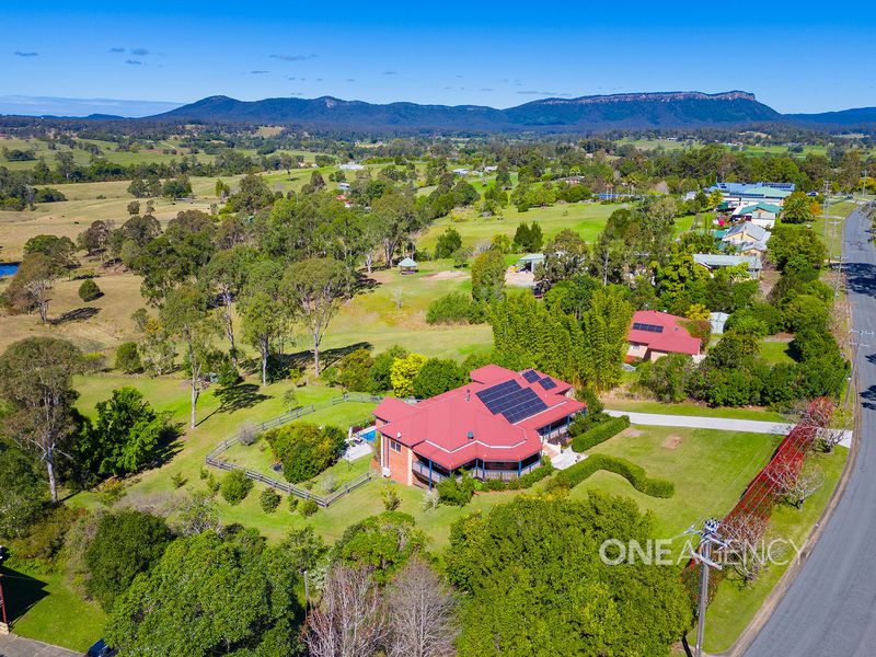 31 Koree Island Road, Beechwood