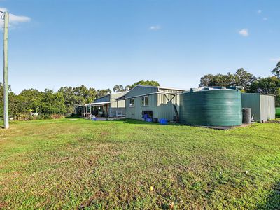 1446 Midge Point Road, Midge Point