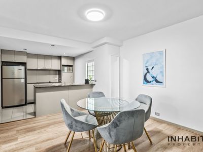 57 / 375 Hay Street, Perth