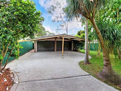 35 Bay Street, Balcolyn