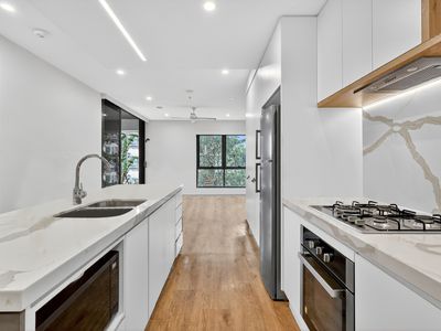 203 / 18 Duke Street, Kangaroo Point