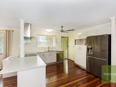 46 Tam O'Shanter Drive, Thuringowa Central