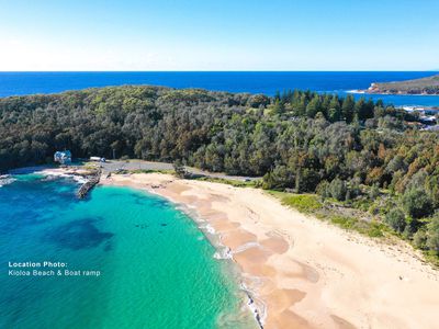 23 Forest Road, Kioloa