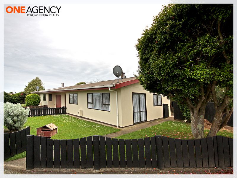 133 Tiro Tiro Road, Levin