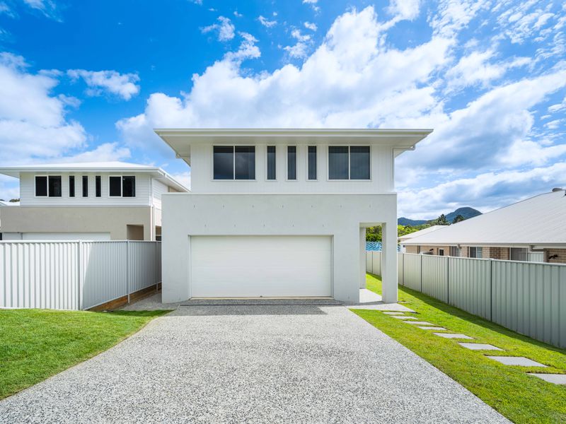 86 Tuckeroo Avenue, Mullumbimby