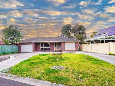 8 Snowgum Court, Hoppers Crossing