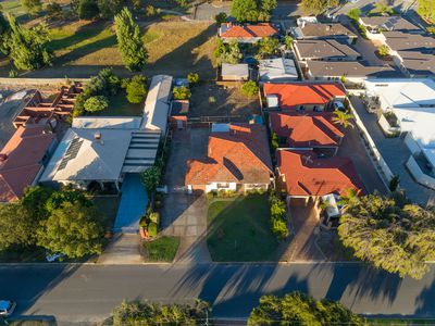 36 Norman Street, St James