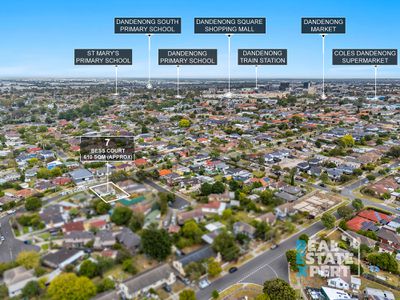 7 Bess Court, Dandenong
