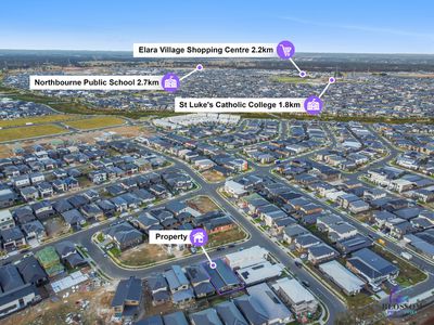 18 Zulu Street, Marsden Park