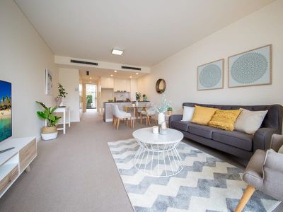 33 / 260 Penshurst Street, Willoughby