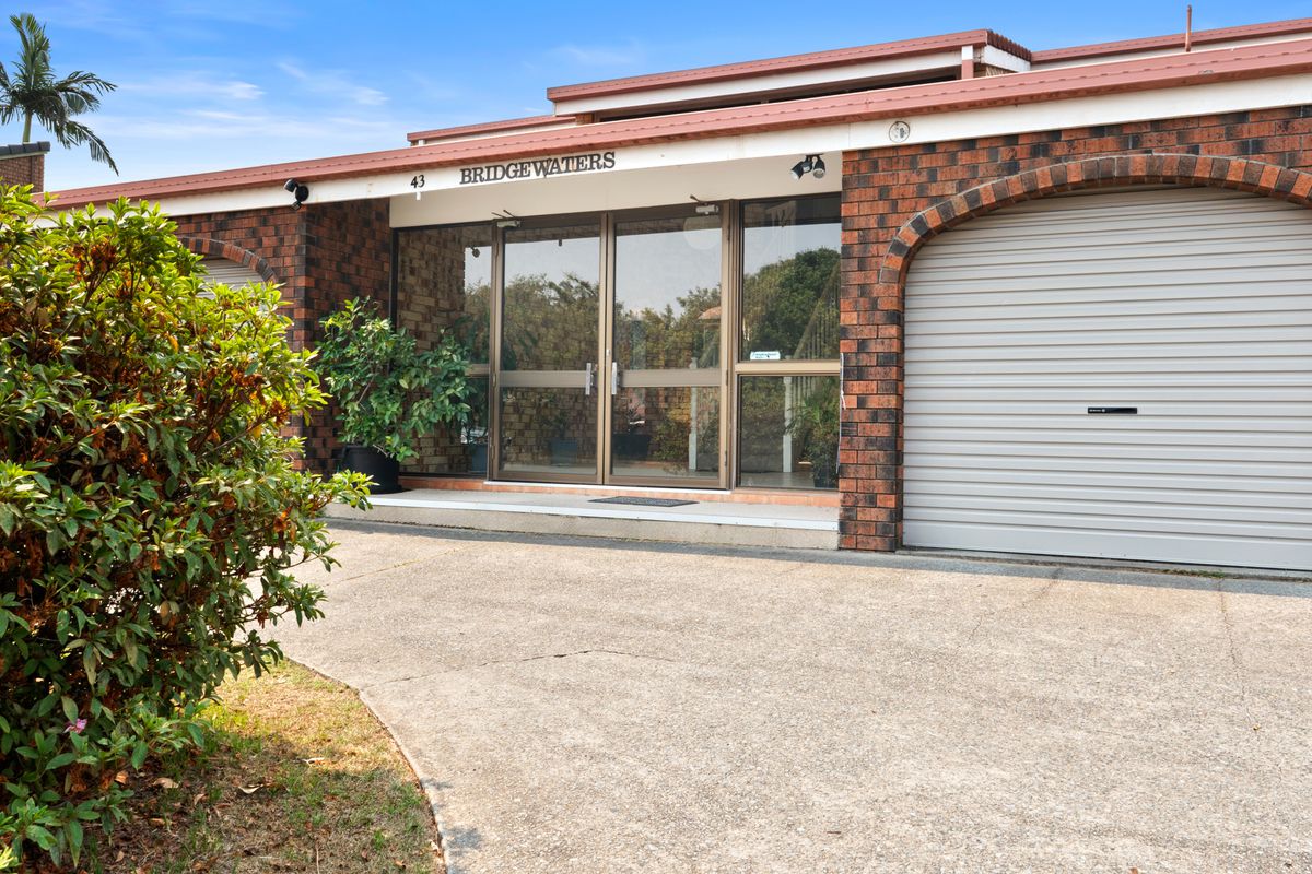 2 / 43 Karbunya Street, Mermaid Waters
