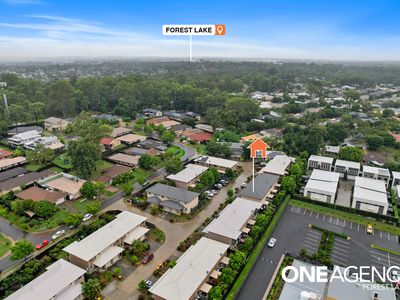 21 / 19 Flower Street, Richlands