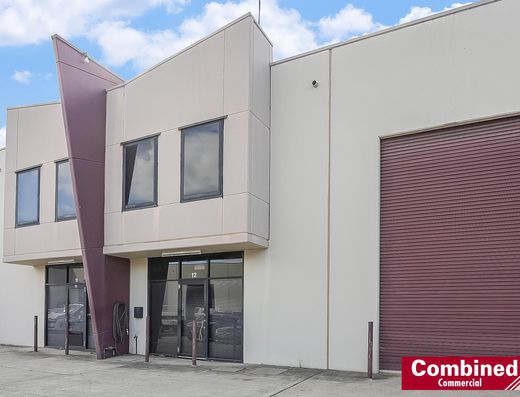 Sub Lease Office in Smeaton Grange