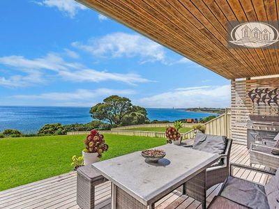 11A Seaview Terrace, Portland North