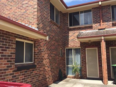 6 / 32-34 Ash Avenue, Albion Park Rail