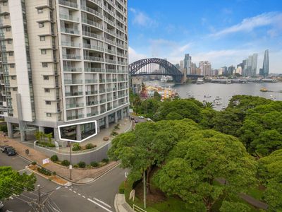 106 / 55 Lavender Street, Milsons Point